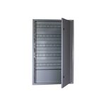 Quadro de Distribuição 150 Mod Interior-950x600x180 -ELTE