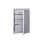 Quadro de Distribuição 28 Mod Interior-450x300x120-ELTE