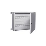 Quadro de Distribuição 48 Mod Exterior-450x600x15 ELTE