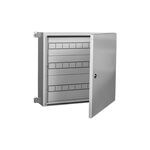 Quadro de Distribuição 54 Mod Exterior-550x500x150 ELTE