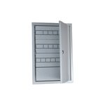 Quadro de Distribuição 60 Mod Interior-600x500x150-ELTE
