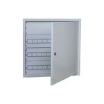 Quadro de Distribuição 90 Mod Interior-600x600x180-ELTE