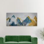 Quadro Decorativo 50×120 Cm