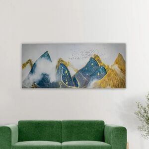 Quadro Decorativo 50×120 Cm