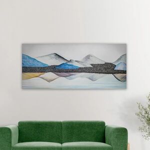 Quadro Decorativo 50×120 Cm
