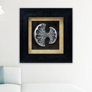 Quadro Decorativo 60×60 Cm