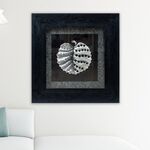 Quadro Decorativo 60×60 Cm