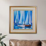 Quadro Decorativo 60×80 Cm