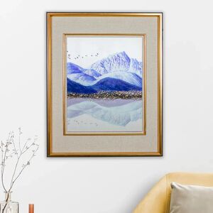Quadro Decorativo 60×80 Cm
