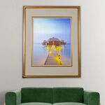 Quadro Decorativo 60×80 Cm