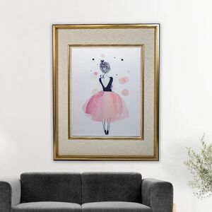 Quadro Decorativo 60×80 Cm