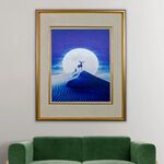 Quadro Decorativo 60×80 Cm