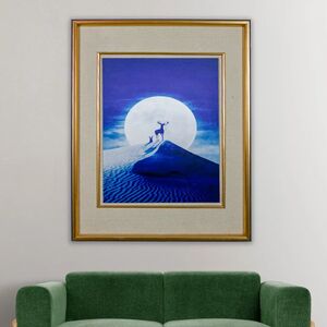 Quadro Decorativo 60×80 Cm