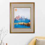 Quadro Decorativo 60×80 Cm