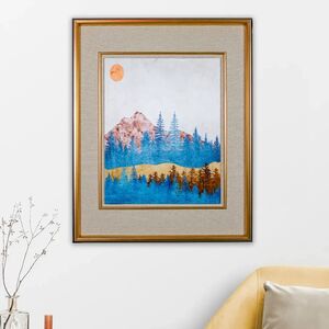 Quadro Decorativo 60×80 Cm