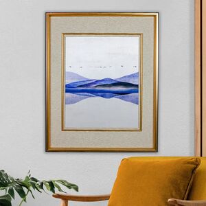 Quadro Decorativo 60×80 Cm