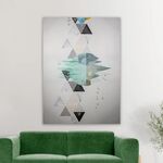 Quadro Decorativo 80×120 Cm