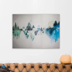 Quadro Decorativo 80×120 Cm