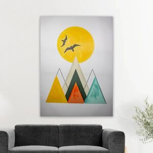 Quadro Decorativo 80×120 Cm