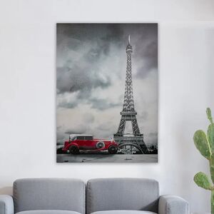 Quadro Decorativo 80×120 Cm