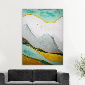 Quadro Decorativo 80×120 Cm