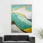 Quadro Decorativo 80×120 Cm