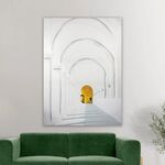 Quadro Decorativo 80×120 Cm