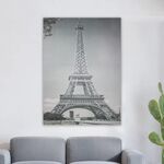 Quadro Decorativo 80×120 Cm
