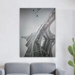 Quadro Decorativo 80×120 Cm
