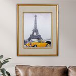 Quadro Decorativo 80×120 Cm