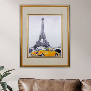 Quadro Decorativo 80×120 Cm
