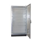 QUADRO MODULAR EXTERIOR METALICO 1560X800X600