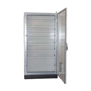 QUADRO MODULAR EXTERIOR METALICO 1560X800X600