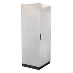 QUADRO MODULAR EXTERIOR METALICO 2120X800X700