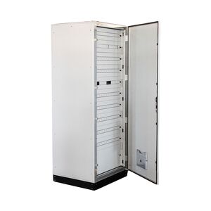 QUADRO MODULAR EXTERIOR METALICO 2120X800X700