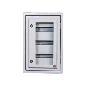 Quadro Poliéster 36 Módulos 500X300X170 IP67-TONGUN