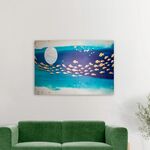Quadros decorativos 120cm*80cm