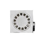 RALO DE FERRO TL4604