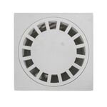 RALO PVC 300 X 300 X 100 MM SAIDA 100/110/125 MM