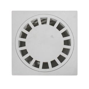 RALO PVC 300 X 300 X 100 MM SAIDA 100/110/125 MM