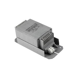 Reactância 1000W Metálicos-Pedas
