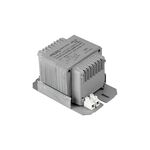 Reactância 150W Sódio-Pedas