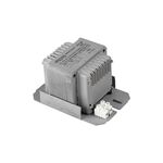 Reactância 400W Metálicos-Pedas