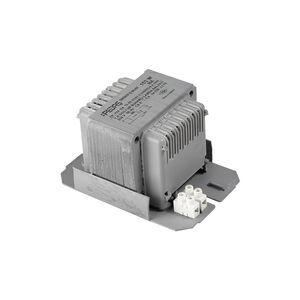 Reactância 400W Metálicos-Pedas