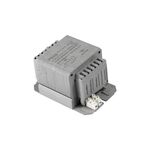 Reactância 400W Sódio-Pedas