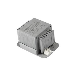Reactância 400W Sódio-Pedas