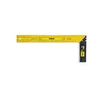Régua de aço tipo L (50CM)
