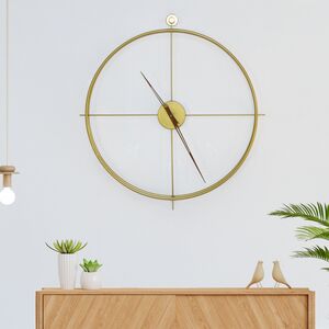 Relógio De Parede La Clock 90