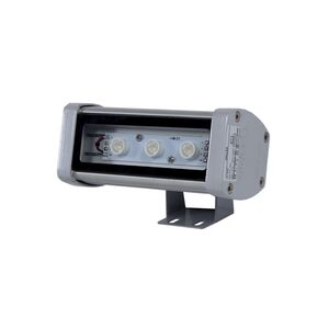 RL/NEWTON-13/3xPOWERLED/AMB/IP65/WALLWASHER