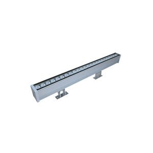 RL/NEWTON-40/12xPOWERLED/AMB/IP65/WALLWASHER